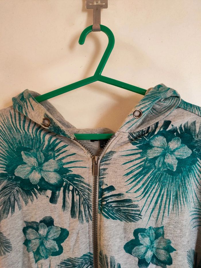 Veste printemps - photo numéro 3