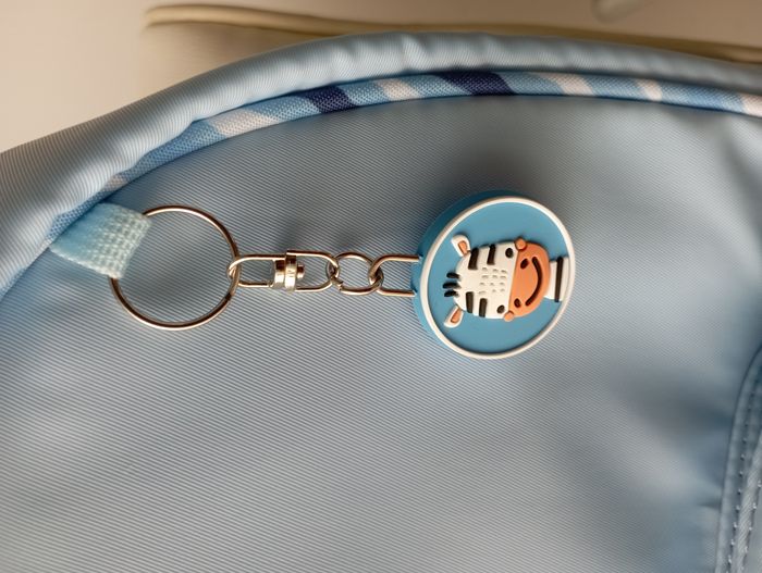 Cartable Oxford Neuf - photo numéro 2