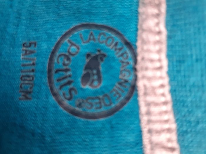 Tee-shirt - photo numéro 3