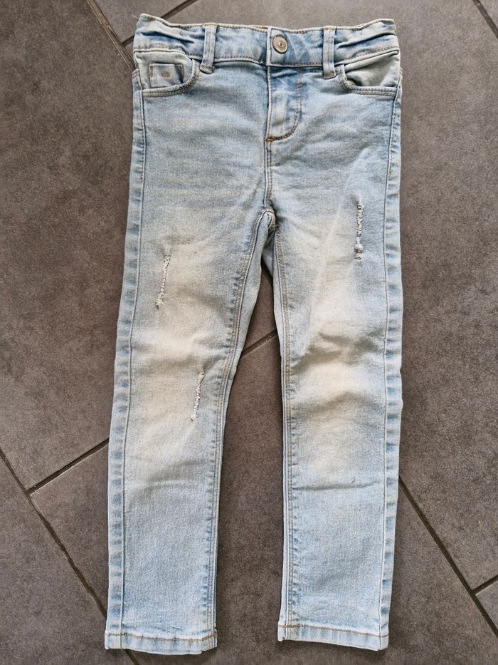 Jeans - photo numéro 2