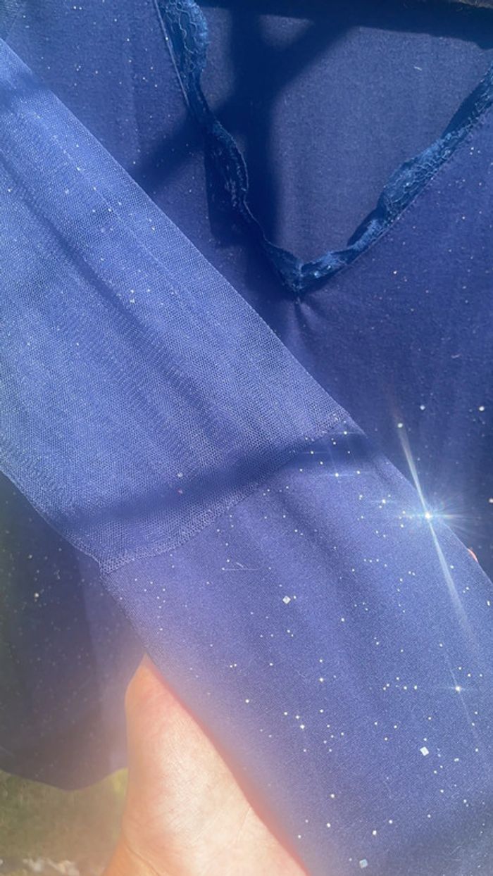 Blouse neuve - photo numéro 2