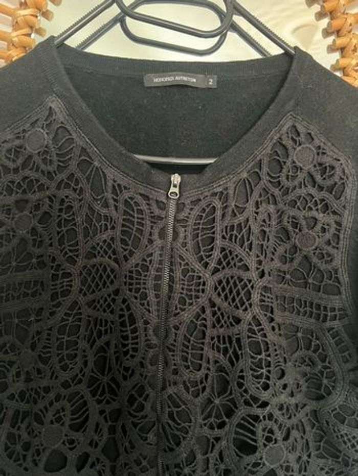 Veste - photo numéro 3