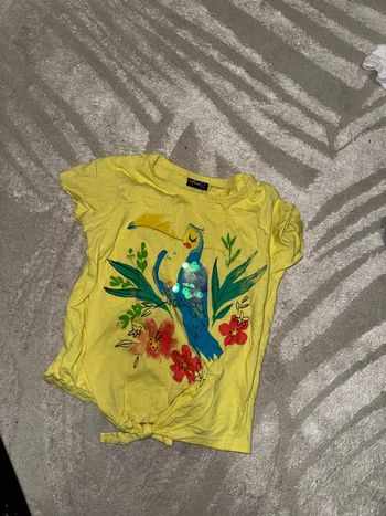 Ter short 5 ans très bon état