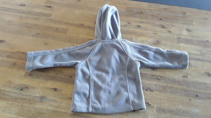 Veste polaire Orchestra en 2ans - photo numéro 5