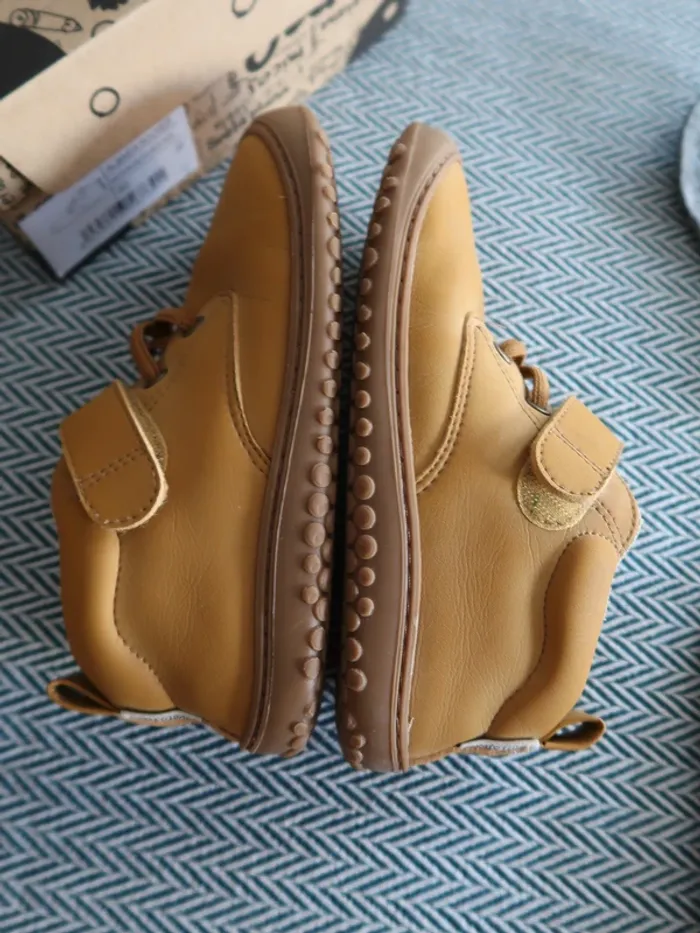 Zapato Feroz - Júcar Rocker - 30 + Semelle Hiver - photo numéro 6