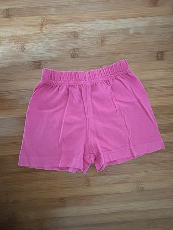 Short 2 ans
