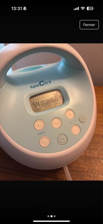 Spectra S1
