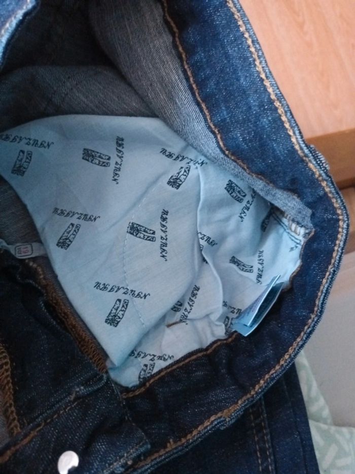 Jeans - photo numéro 6