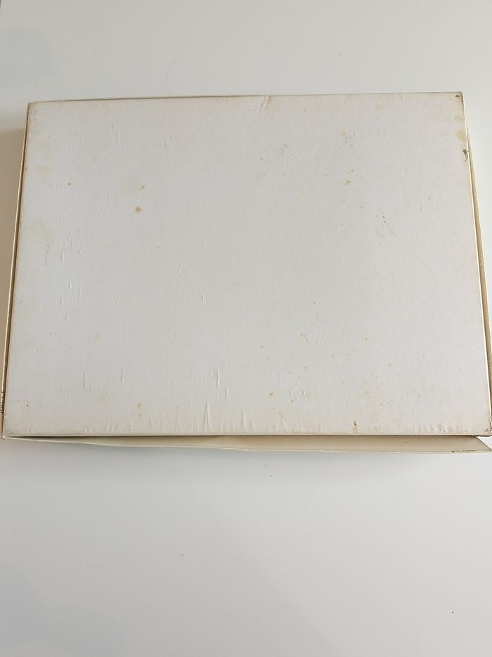 Banco sur le pétrole mb jeux complet 1975 - photo numéro 2