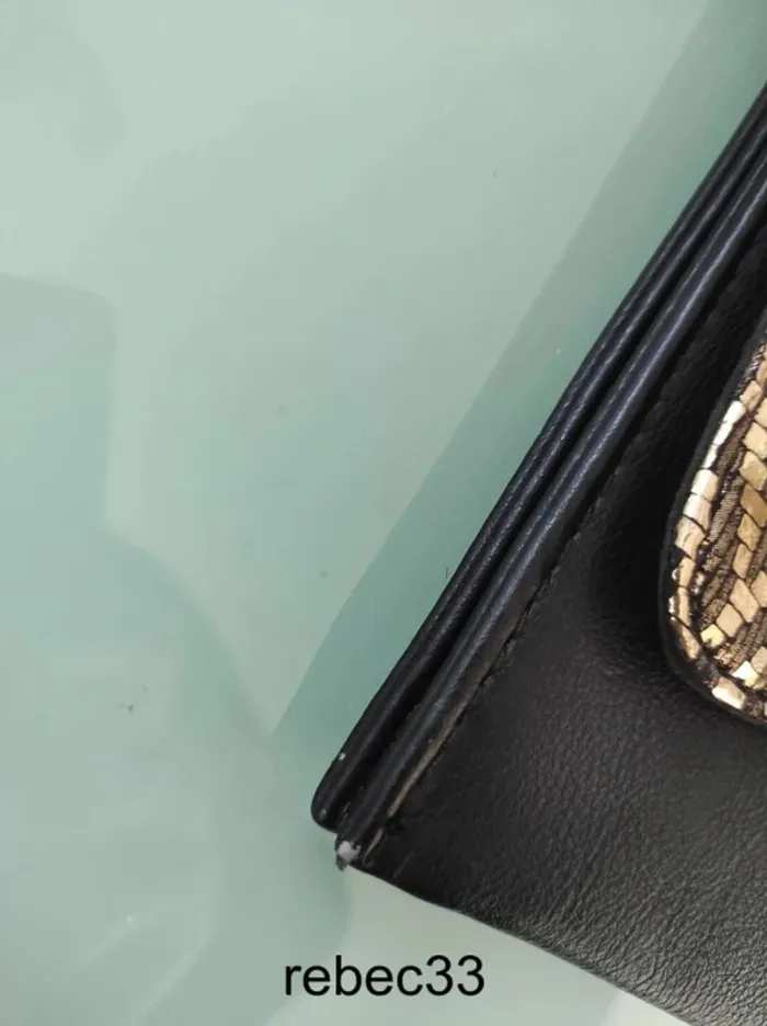 Pochette a bandoulière promod - photo numéro 5