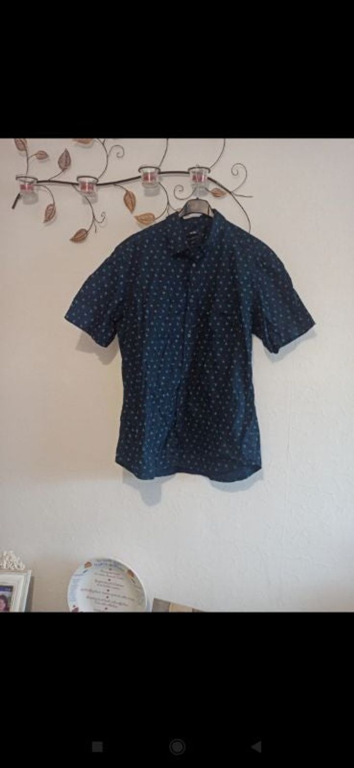 Chemise 40