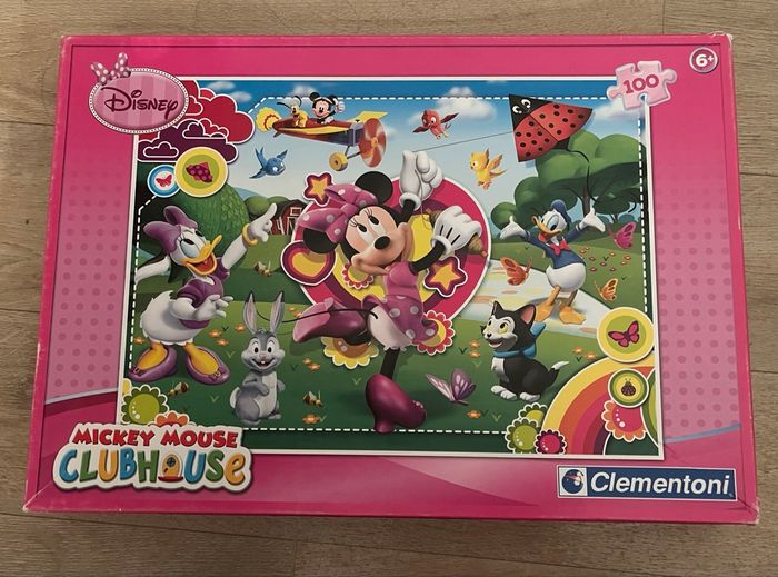 Puzzle