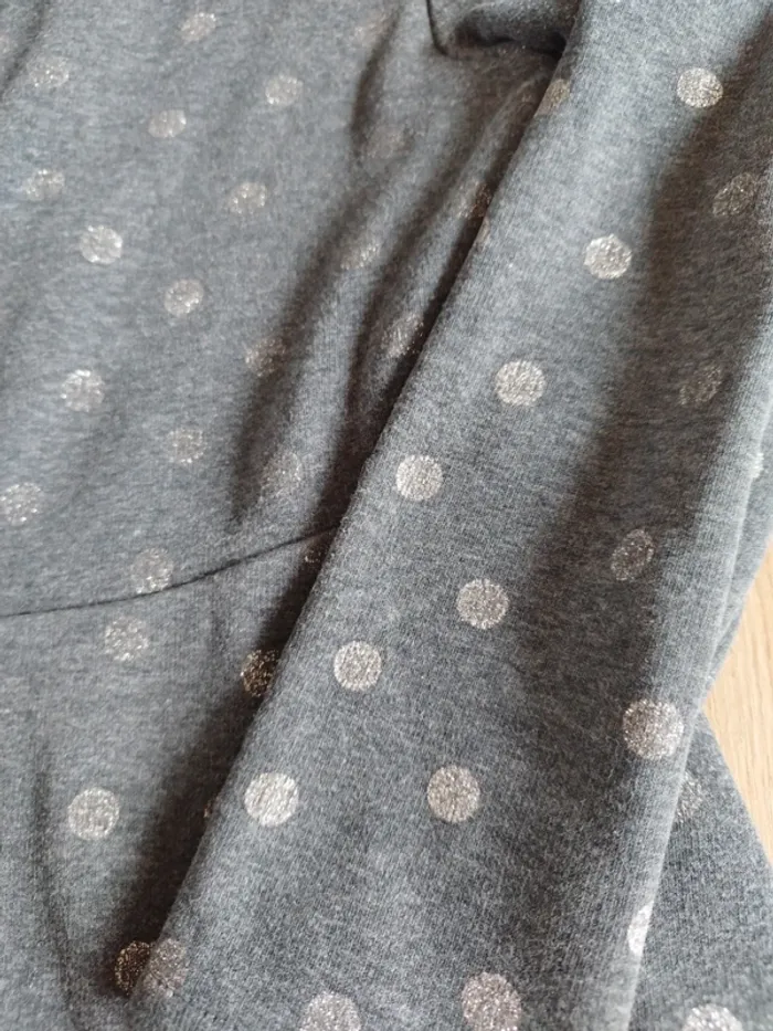 Robe chaude - photo numéro 2