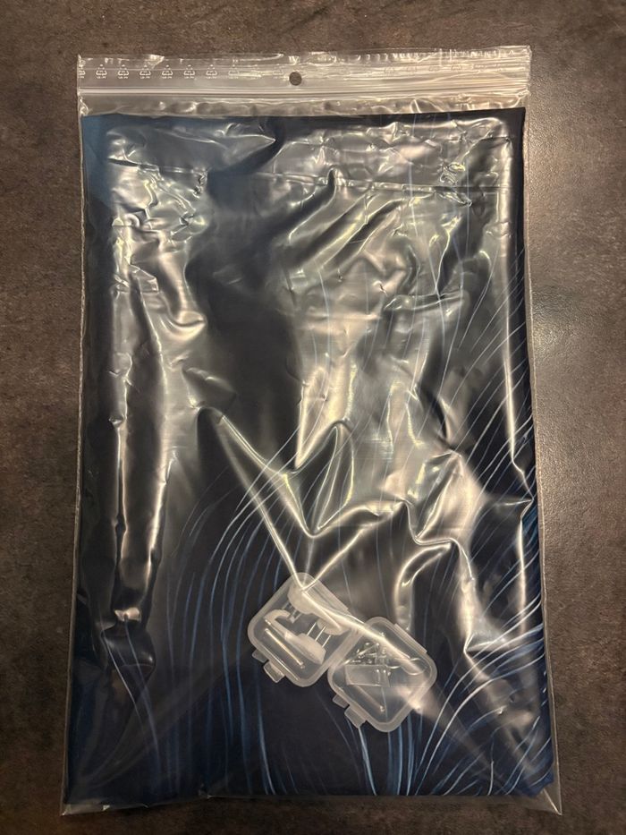 Toile murale décorative couple de chevaux - photo numéro 5