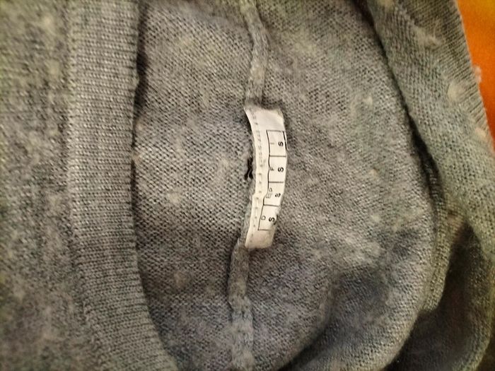 Pull femme ou ado - photo numéro 6