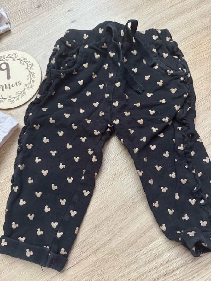 Ensemble coton - photo numéro 2