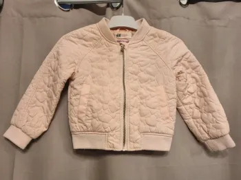 Veste fille