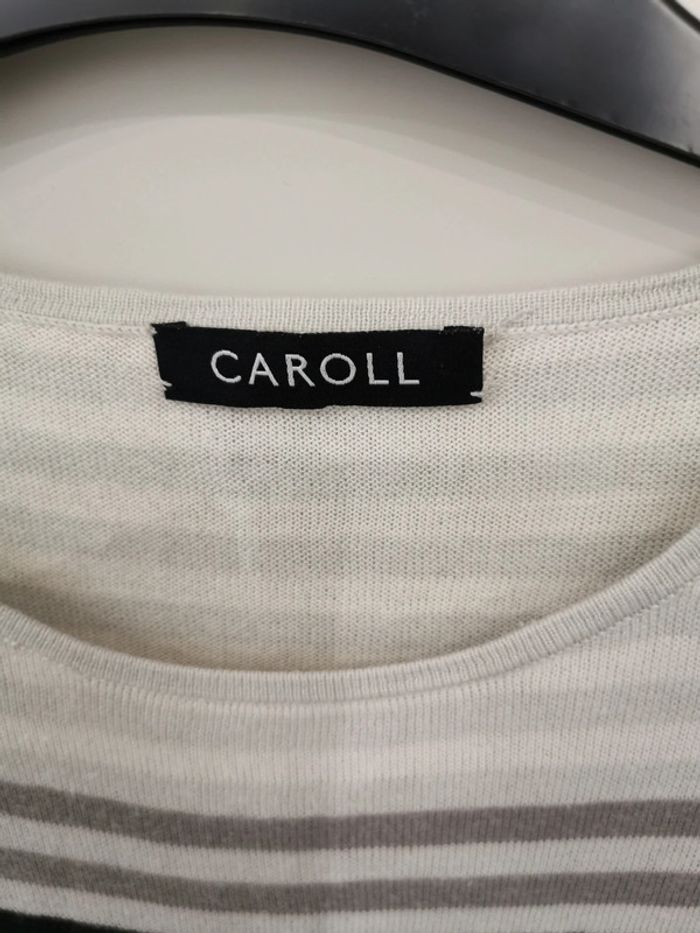 Débardeur Caroll - photo numéro 3