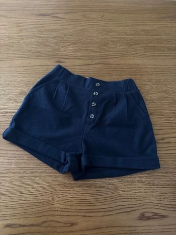 Short Kiabi