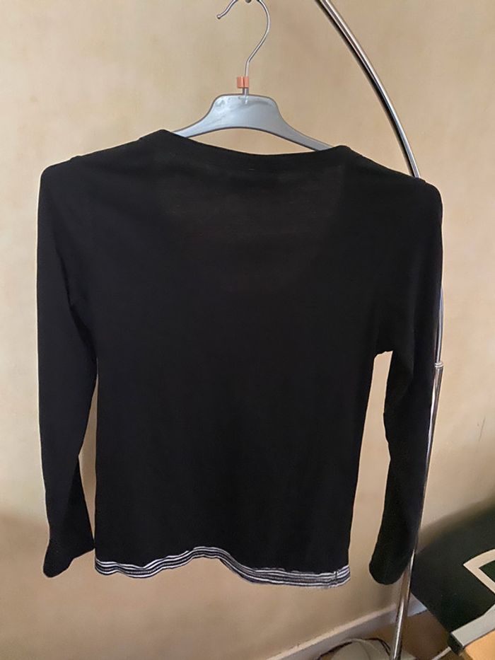 Tee-shirt femme - photo numéro 2