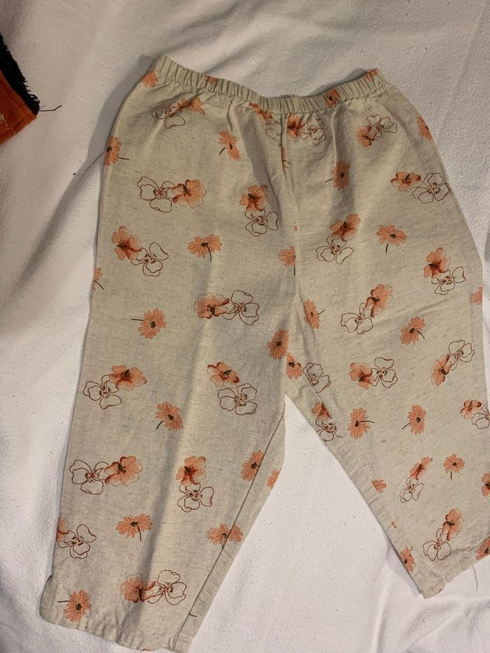 Lot 9 vêtements fille 8 ans, TBE - photo numéro 4