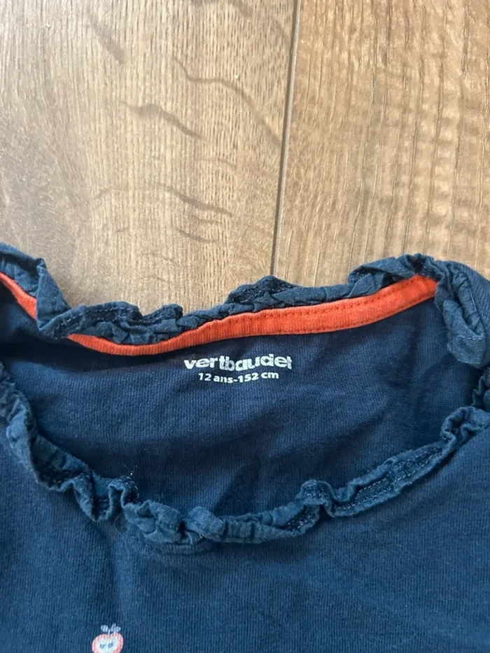 Pull léger taille 12 ans - photo numéro 2