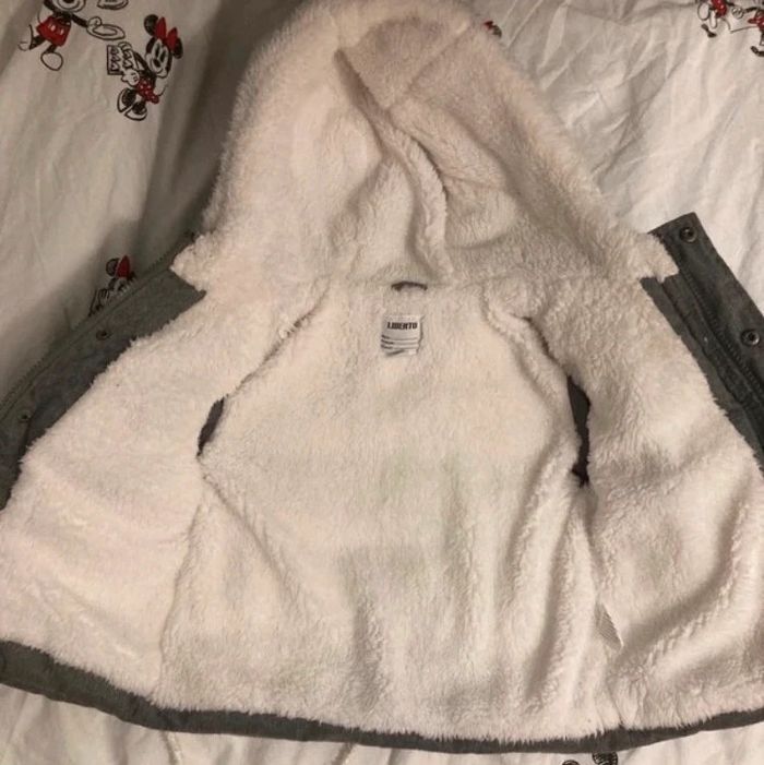 Veste 24 mois neuve - photo numéro 3