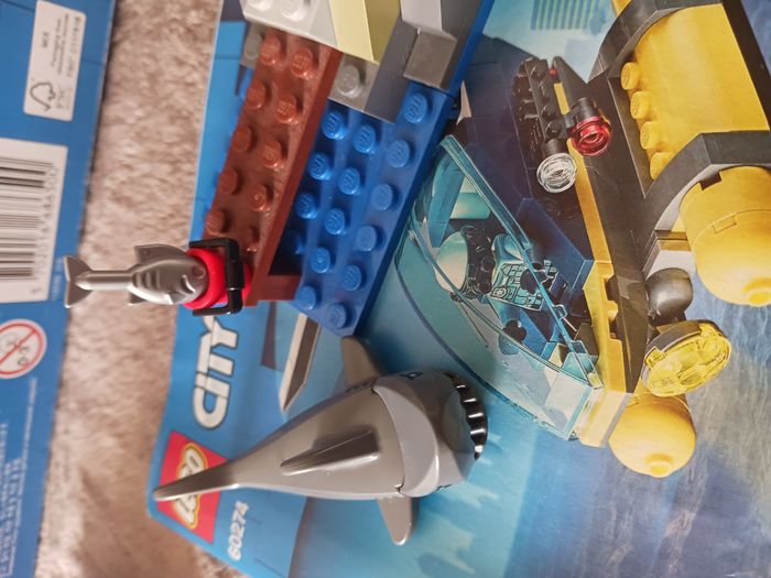 lego city - photo numéro 8