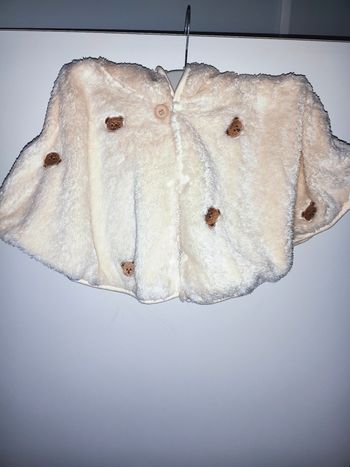 Cape bébé