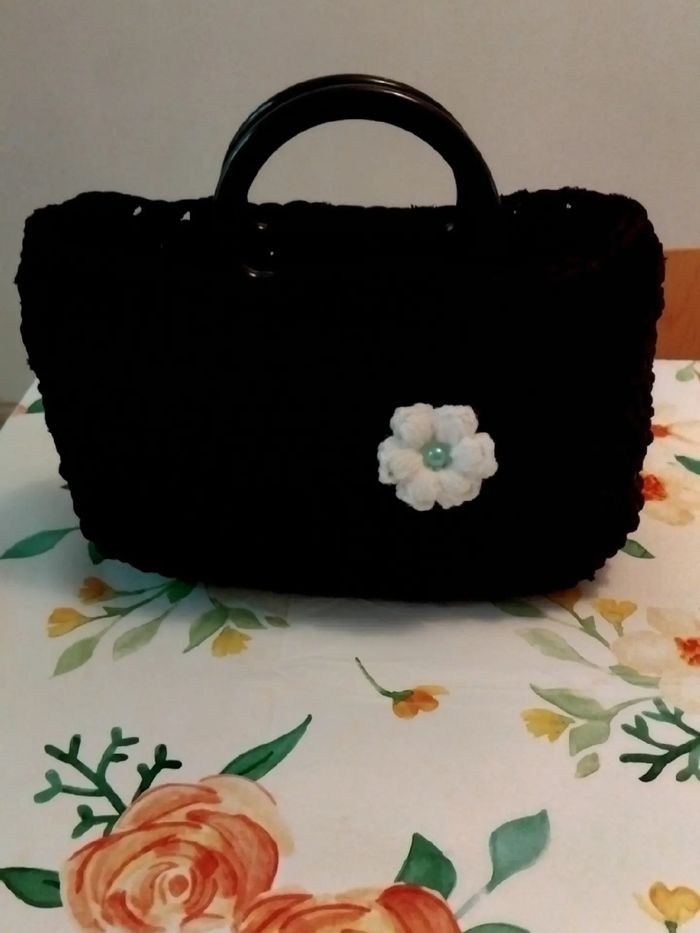 Sac à main 👜 - photo numéro 4