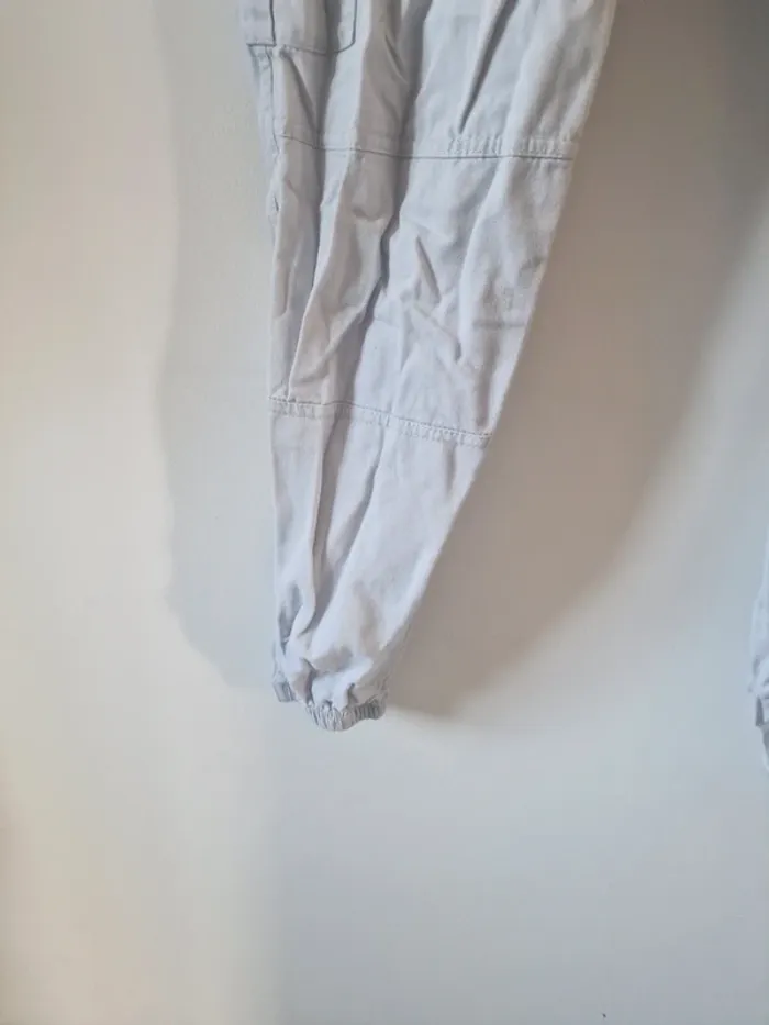 Pantalon cargo homme - photo numéro 2