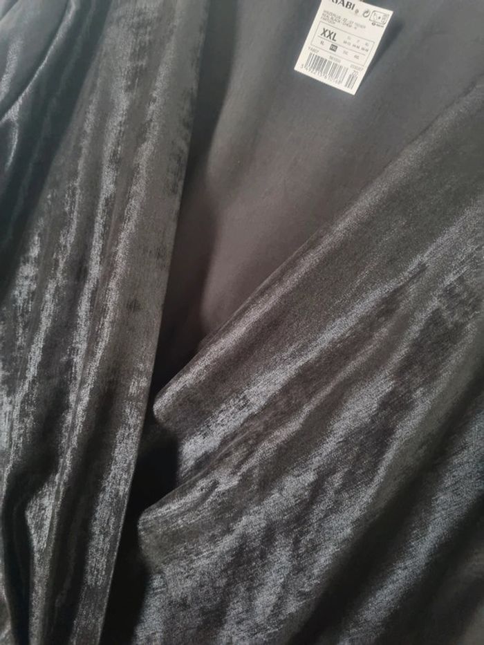 Blouse 50 - photo numéro 2