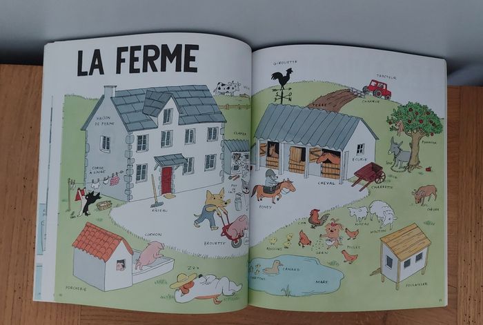 Tout tout sur les toutous -
l'école des loisirs - photo numéro 4