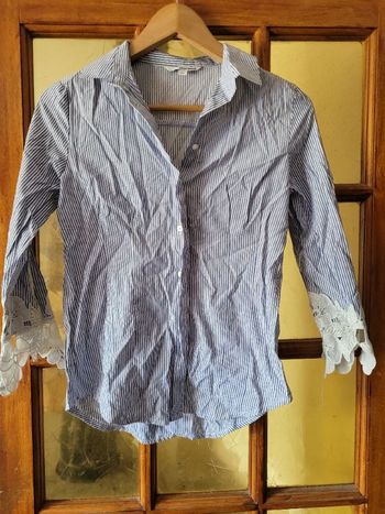 Chemise Tally weijl xs