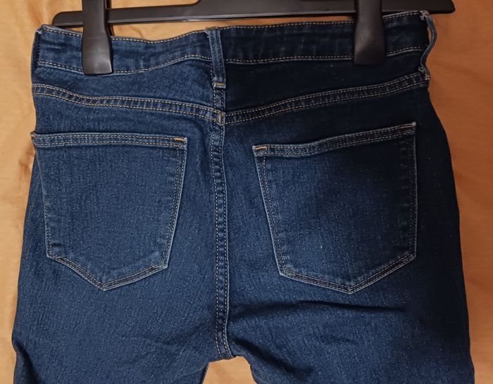 Jean taille 36 taille S ; excellent état - photo numéro 4