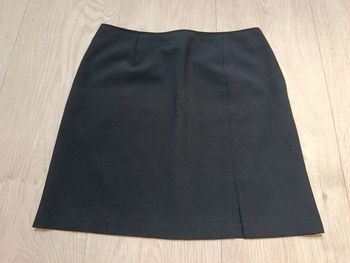 Jupe courte T42/44 wmk