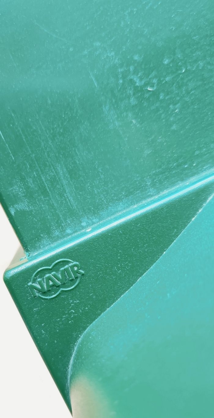 👀 Périscope en expansion - Vert - Navir 👀 - photo numéro 10