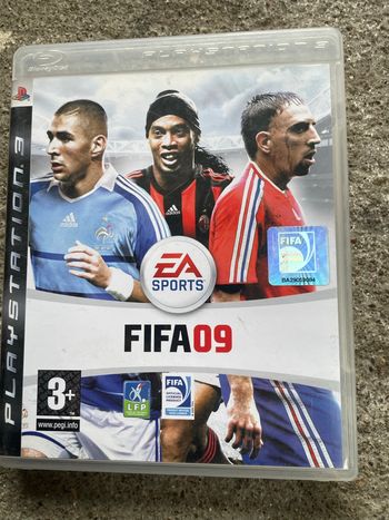 FIFA 09