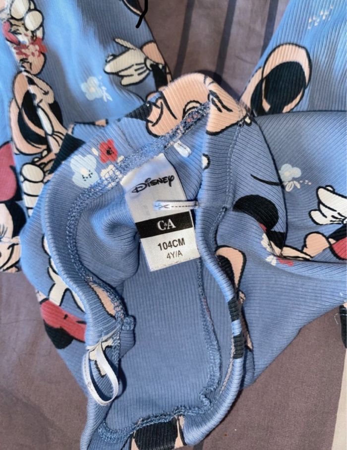 Pantalon Minnie - photo numéro 2
