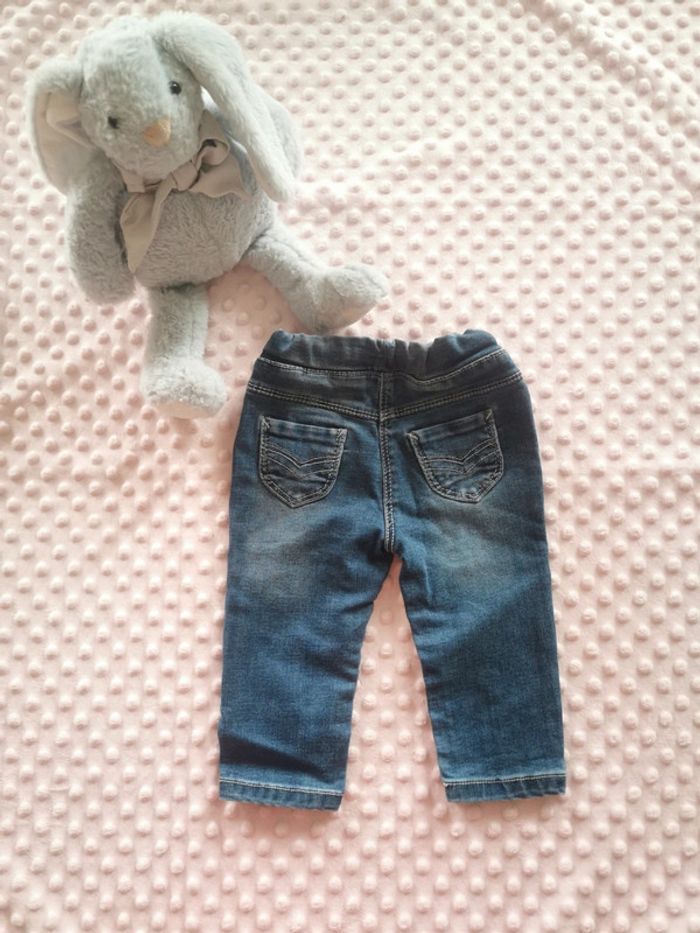 Jeans regular - photo numéro 3