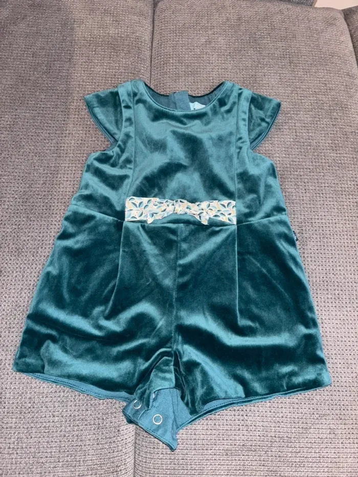 Combi-short