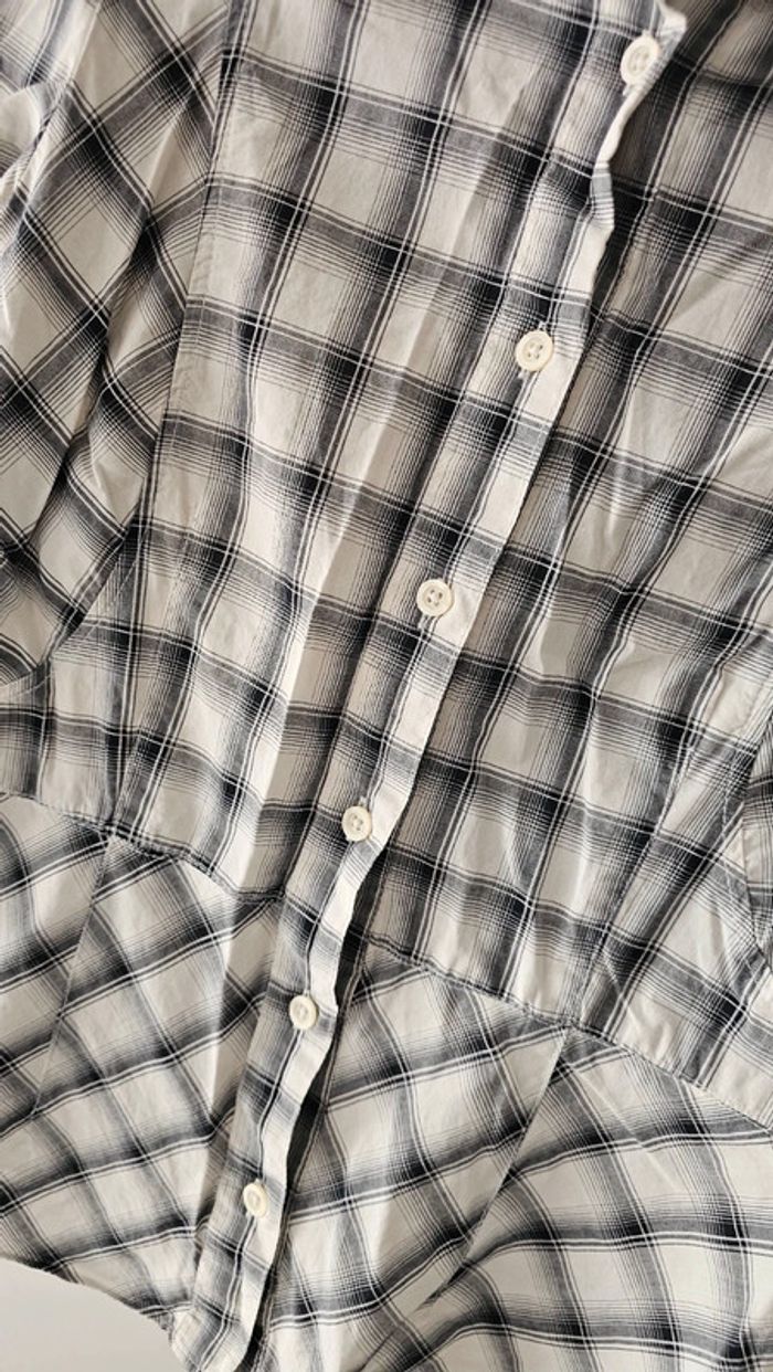 Magnifique chemise Rivière de Lune - photo numéro 2