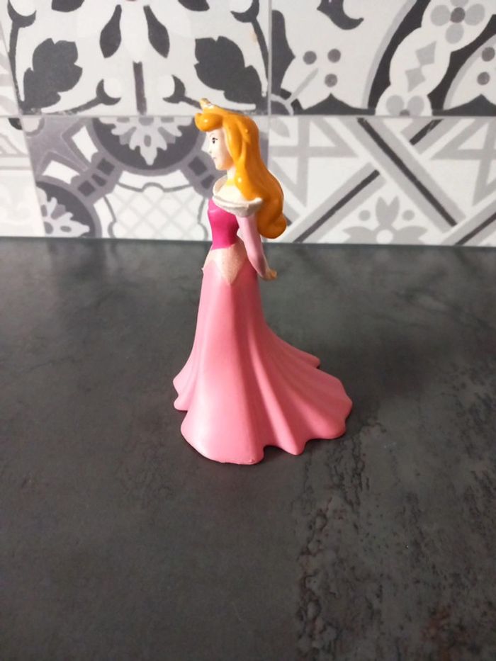 Figurine Aurore de la Belle aux bois dormant - photo numéro 4