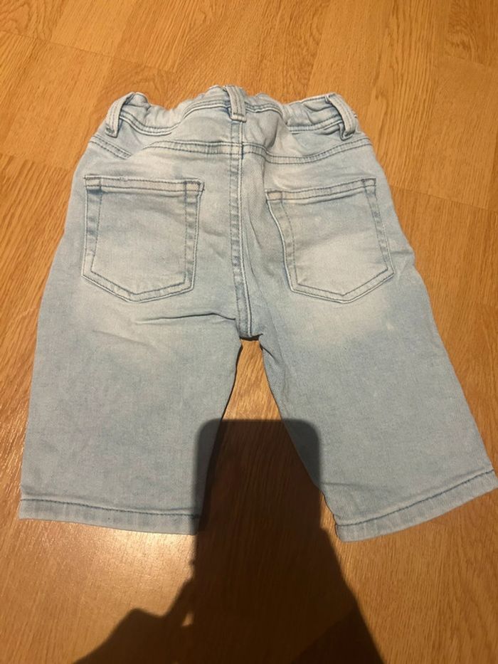 Short - photo numéro 2