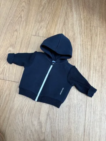 Gilet Jacadi
