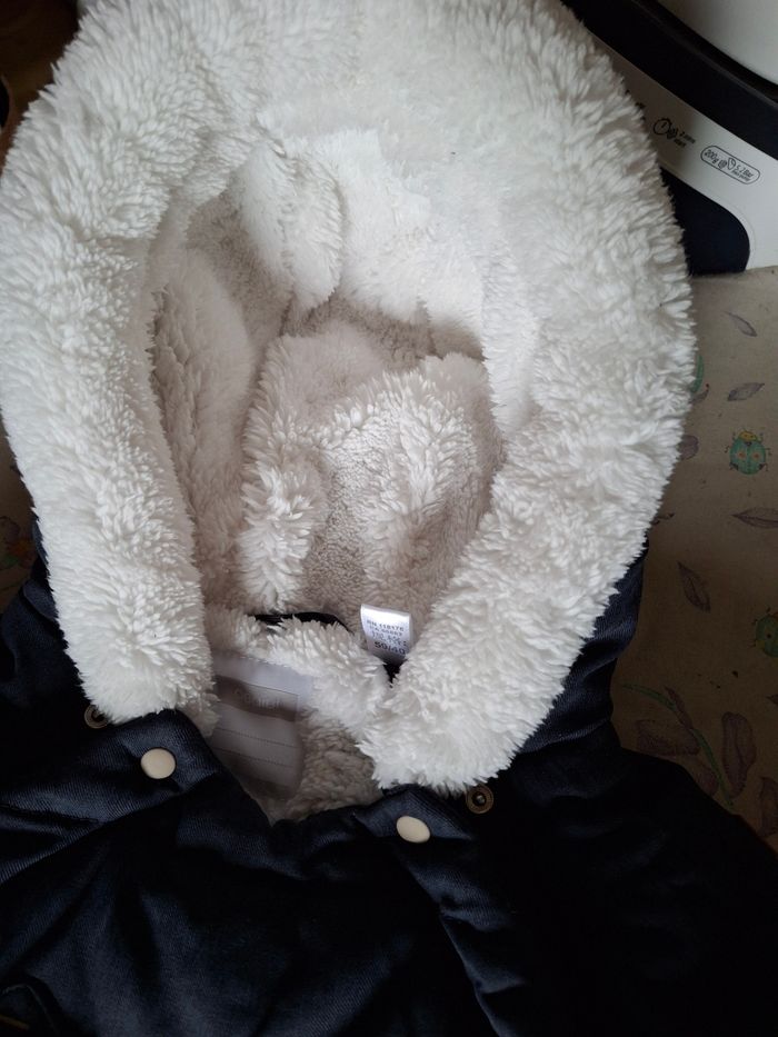 Manteau - photo numéro 5