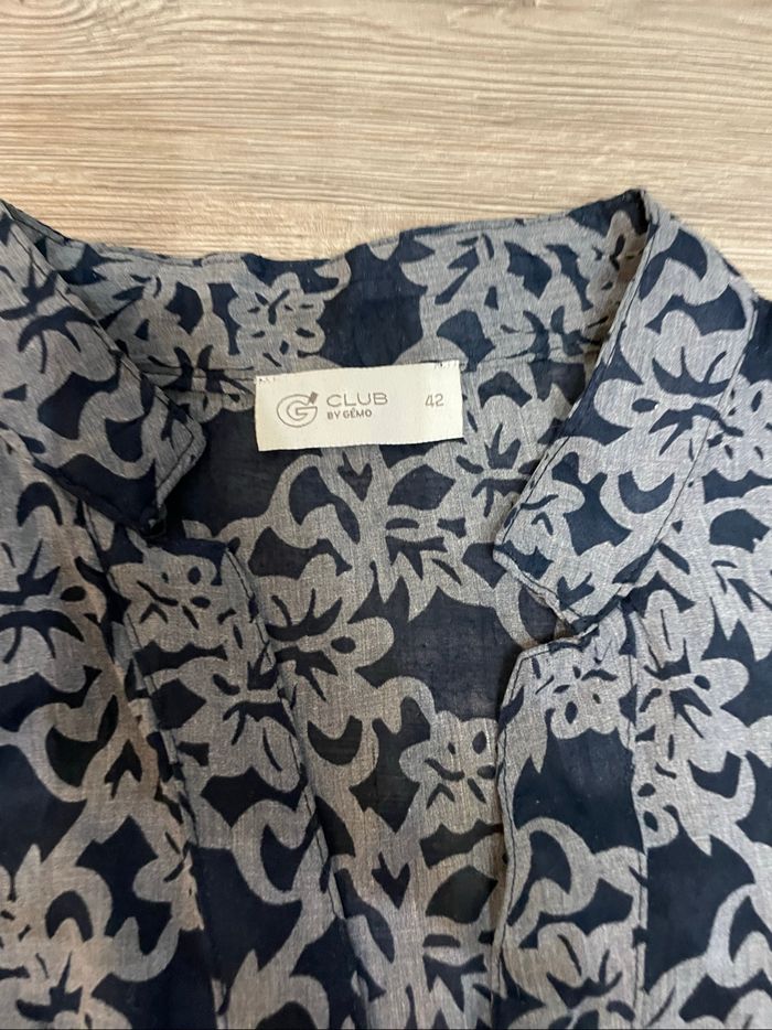 Chemise - photo numéro 2