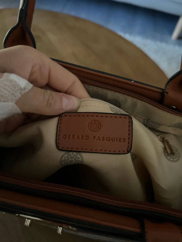 Sac à main - photo numéro 6