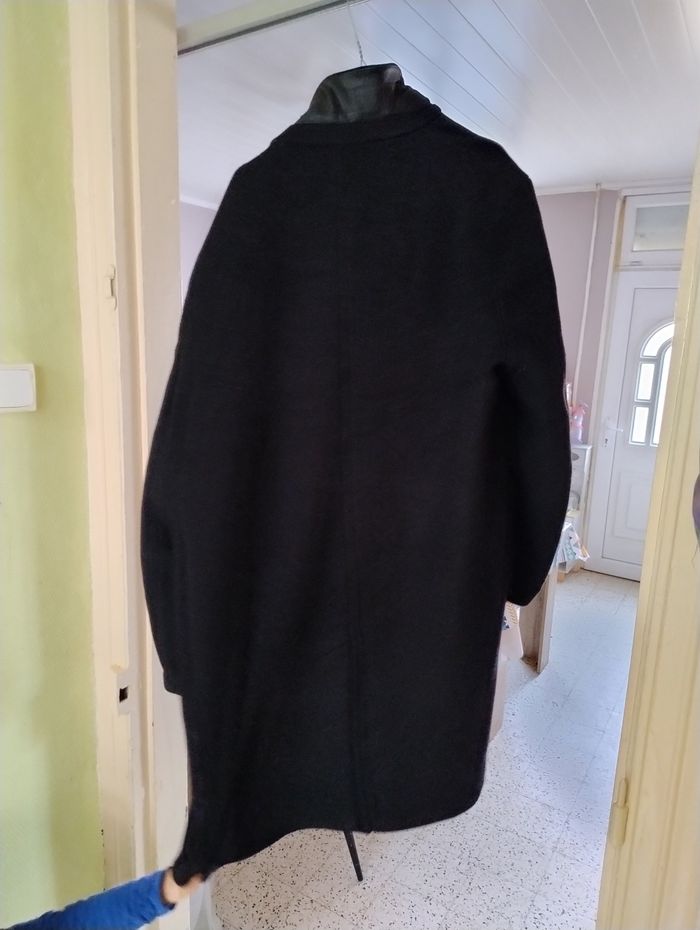 Manteau the kooples L - photo numéro 2