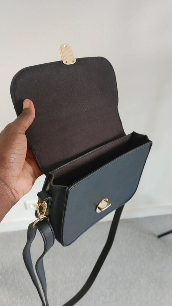 Petit sac bandoulière - photo numéro 2